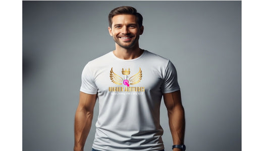 HIGHER ALTITUDES  T-shirt